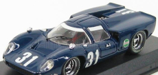 Best-model Lola T70 Coupe N 31 1000km Spa 1968 Epstein - Liddel 1:43 Blue