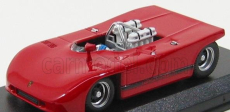 Best-model Porsche 908/3 Prova 1:43 Red