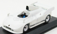 Best-model Porsche 908/4 Prova 1978 1:43 Bílá