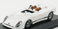 Best-model Porsche Flunder Prova 1971 1:43 Bílá