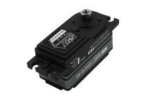 BHMX2 HiVOLT BRUSHLESS Digital servo LOW PROFILE (23 kg-0,065s/60°)