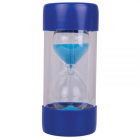 Bigjigs Toys velké přesýpací hodiny 5 minut poškozený obal