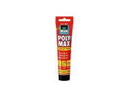 BISON POLY MAX express white 165g lepící tmel