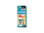 BISON SUPER WOOD 75g voděodolné disperzní