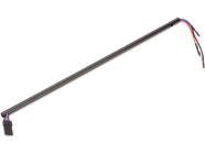 Blade 200 SR X: Ocasní část s kabely