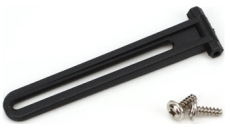 Blade 330X/450/400: Antirotační příčka