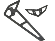Blade 360 CFX: Ocasní stabilizátor uhlík