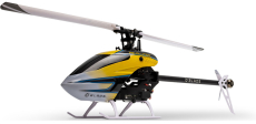 RC vrtulník Blade Revolution 235 CP SAFE BNF Basic