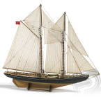 Bluenose 1:65