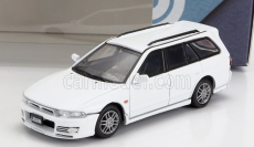 Bm-creations Mitsubishi Legnum Super Vr4 Lhd 2002 1:64 Bílá