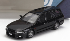 Bm-creations Mitsubishi Legnum Vr4 Lhd 1996 1:64 Black