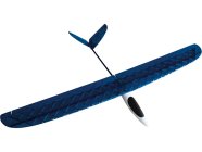 RC letadlo Boo Slope 0.8m Kit