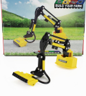 Britains Accessories Hedge Cutter 2010 1:32 Žlutá Černá