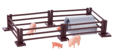 Britains Accessories Pigs - Maiali 1:32 Různé