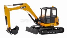 Britains JCB 86c-1 Escavatore Cingolato Tractor 2012 - Excavator 1:32 Žlutá Černá