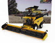 Britains New holland Combine Cr9.90 Mietitrebbia Gommata 2020 1:32 Žlutá Černá
