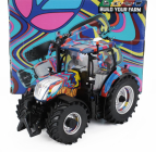 Britains New holland T7.300 Tractor 2020 1:32 Různé