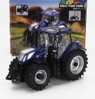 Britains New holland T7.300 Tractor Blue Power 2020 1:32 Blue