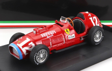 Brumm Ferrari F1  375 Indianapolis N 12 1952 A.ascari 1:43 Red