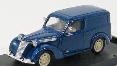 Brumm Fiat 1100 E Van 1949 1:43 Blue