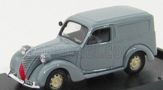 Brumm Fiat 1100 E Van 1949 1:43 Grey