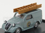 Brumm Fiat 500b Van Stipel 1949 1:43 Grey