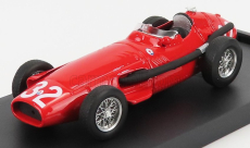 Brumm Maserati F1  250f N 32 Winner Monaco Gp Juan Manuel Fangio 1957 World Champion 1:43 Red