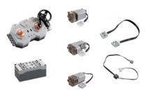 CaDA RC PRO Power Set System