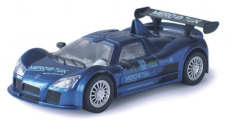 Cartronic Apollo Gumpert, modrá