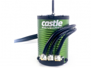 Castle motor 1410 3800ot/V senzored 3.17mm