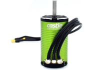 Castle motor 1412 3200ot/V senzored 5mm