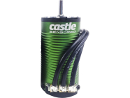 Castle motor 1415 2400ot/V senzored 5mm