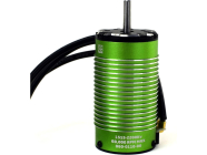 Castle motor 1515 2200ot/V senzored V2