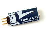 Castle programátor Castle Link USB V3