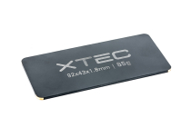 CCL Battery závaží - 92x43x1,8mm - 65g