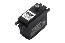 CH620S HiVOLT CORELESS Digital servo (20kg-0,09s/60°)