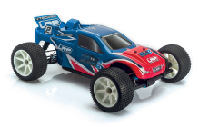 Čirá karoserie HD - S10 Blast TX 2 (náhrada za L120990)