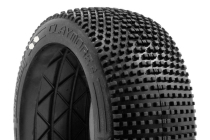 CLAYMORE V2 BUGGY S1 (SUPER SOFT) pneumatiky, 2 ks