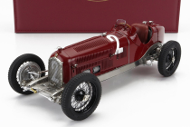 Cmc Alfa romeo F1 P3 N 2 Winner Germany Gp 1932 R.caracciola 1:18 Red