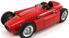 Cmc Lancia F1 D50 Ferrari 1954 1:18 Red