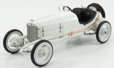 Cmc Mercedes benz 2000 N 0 Targa Florio 1924 1:18 Bílá