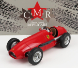 Cmr Ferrari F1 500 F2 N 0 Works Prototype 1953 1:18 Red