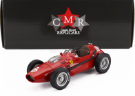 Cmr Ferrari F1  Dino 246 N 20 3rd Argentina Gp Mike Hawthorn 1958 World Champion 1:18 Red