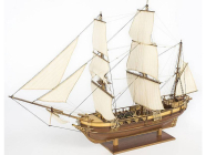 CONSTRUCTO - HMS Beagle 1:55 kit