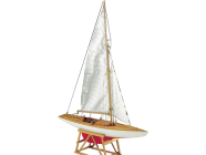 COREL Drachen Monotype Regatta 1:25 kit