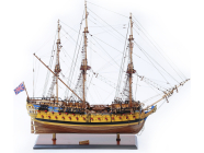 COREL H.M.S. Bellona 1760 1:100 kit