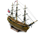 COREL H.M.S. Victory 1:310 kit