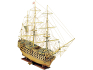 COREL H.M.S. Victory 1765 1:98 kit