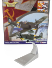 Corgi Focke wulf Fw 190a-8 Black-1 2./jg54 Oberleutnant Otto Kittel Military Airplane 1944 1:72 Vojenská Zelená