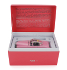 Corgi G.anderson Rolls Royce Thunderbirds - Lady Penelope's Fab 1 - Coffret Box 1:36 Pink